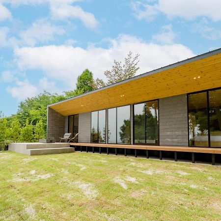 Rakuten Stay Villa Aso Kurokawa -102 1Ldk Capacity Of 6 Persons Minamioguni Kültér fotó