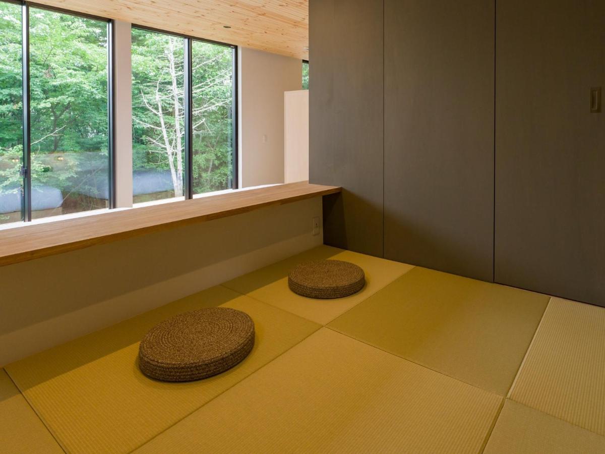 Rakuten Stay Villa Aso Kurokawa -102 1Ldk Capacity Of 6 Persons Minamioguni Kültér fotó
