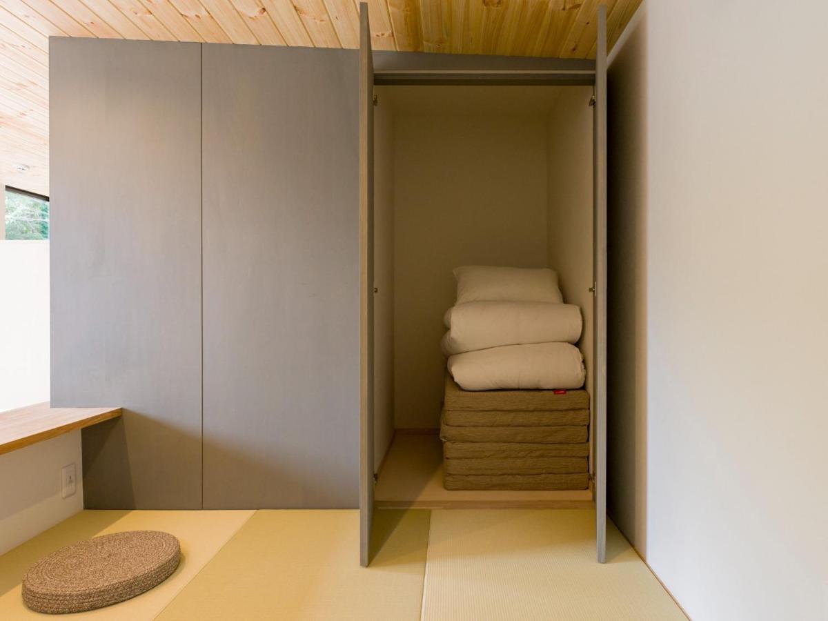 Rakuten Stay Villa Aso Kurokawa -102 1Ldk Capacity Of 6 Persons Minamioguni Kültér fotó
